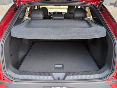 2023 Volkswagen ID.4 Pro S Plus