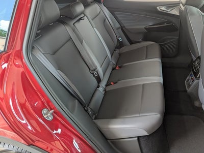 2023 Volkswagen ID.4 Pro S Plus
