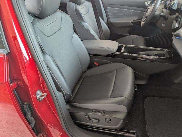 2023 Volkswagen ID.4 Pro S Plus