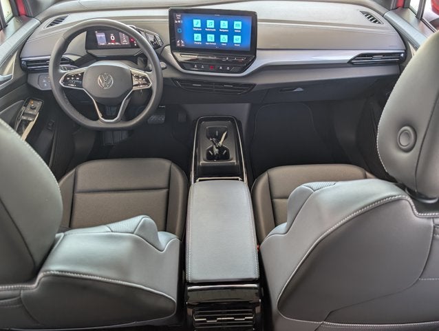 2023 Volkswagen ID.4 Pro S Plus