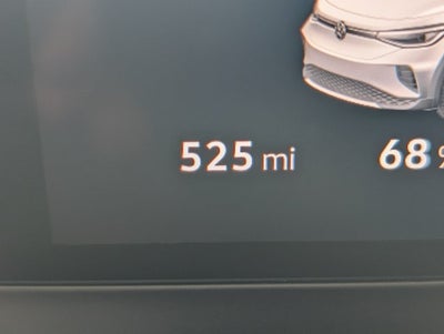 2023 Volkswagen ID.4 Pro S Plus