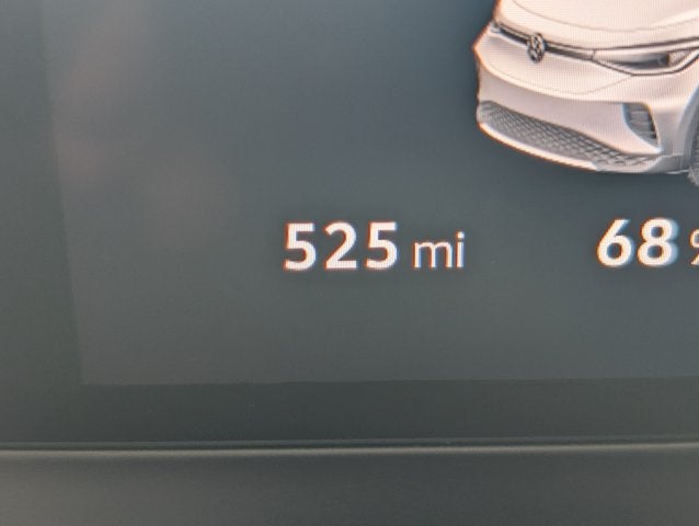 2023 Volkswagen ID.4 Pro S Plus