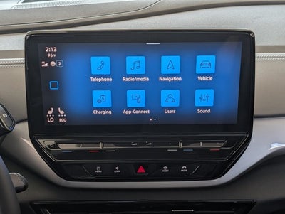 2023 Volkswagen ID.4 Pro S Plus
