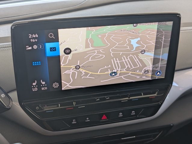 2023 Volkswagen ID.4 Pro S Plus