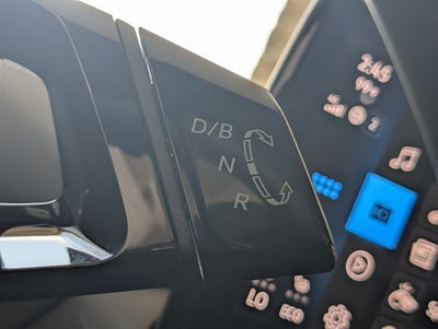 2023 Volkswagen ID.4 Pro S Plus