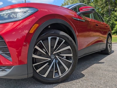 2023 Volkswagen ID.4 Pro S Plus