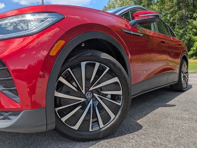 2023 Volkswagen ID.4 Pro S Plus