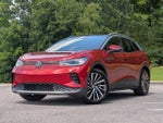 2023 Volkswagen ID.4 Pro S Plus