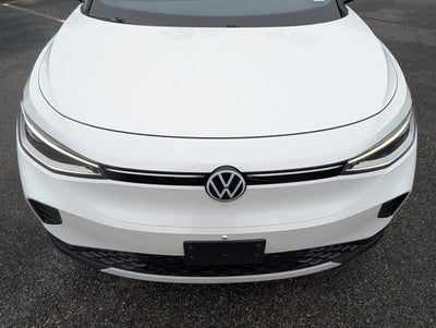2023 Volkswagen ID.4 Pro S Plus