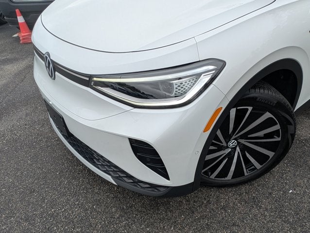 2023 Volkswagen ID.4 Pro S Plus