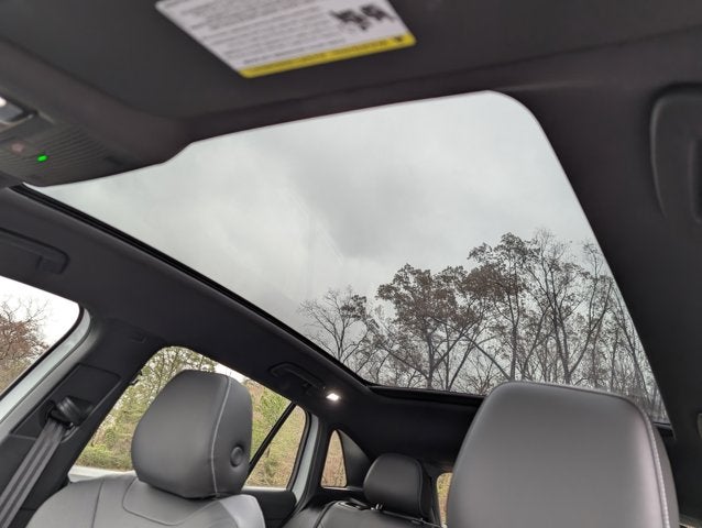 2023 Volkswagen ID.4 Pro S Plus