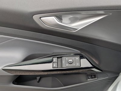 2023 Volkswagen ID.4 Pro S Plus