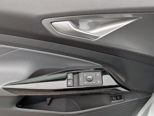 2023 Volkswagen ID.4 Pro S Plus