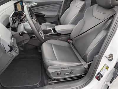 2023 Volkswagen ID.4 Pro S Plus