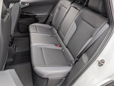 2023 Volkswagen ID.4 Pro S Plus