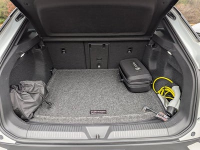 2023 Volkswagen ID.4 Pro S Plus