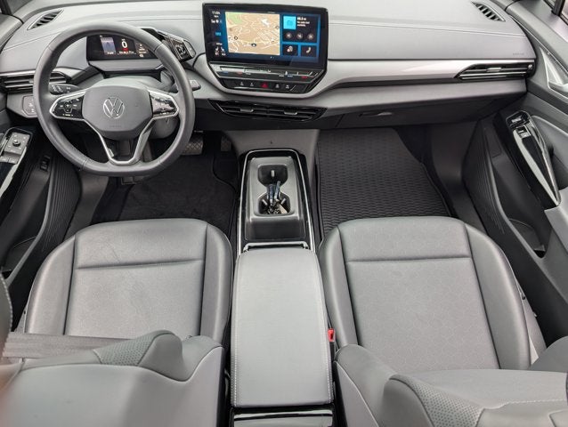 2023 Volkswagen ID.4 Pro S Plus