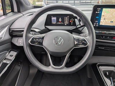 2023 Volkswagen ID.4 Pro S Plus