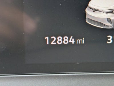 2023 Volkswagen ID.4 Pro S Plus