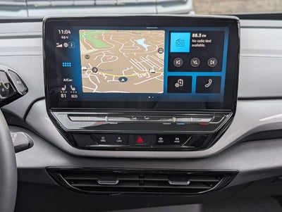 2023 Volkswagen ID.4 Pro S Plus