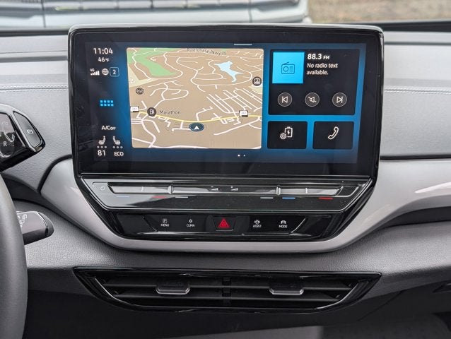 2023 Volkswagen ID.4 Pro S Plus