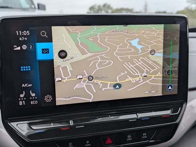 2023 Volkswagen ID.4 Pro S Plus