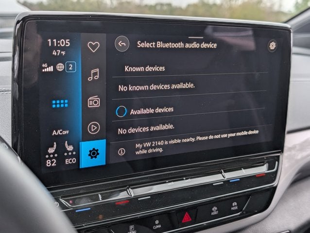 2023 Volkswagen ID.4 Pro S Plus