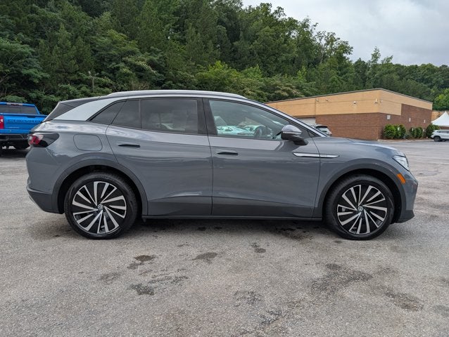 2023 Volkswagen ID.4 Pro S Plus