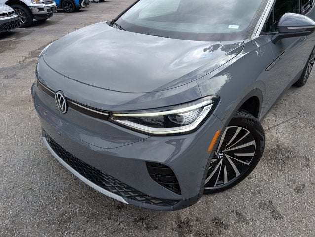 2023 Volkswagen ID.4 Pro S Plus