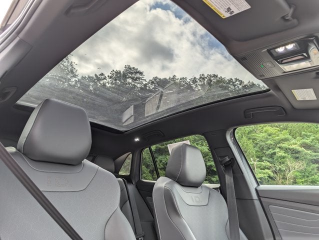 2023 Volkswagen ID.4 Pro S Plus