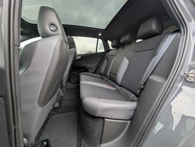 2023 Volkswagen ID.4 Pro S Plus