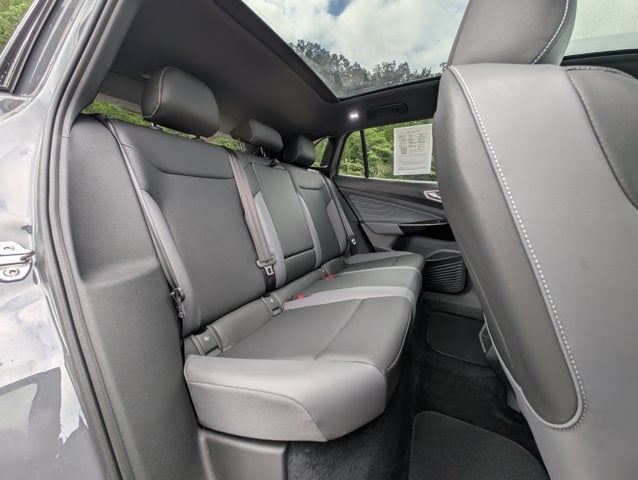 2023 Volkswagen ID.4 Pro S Plus