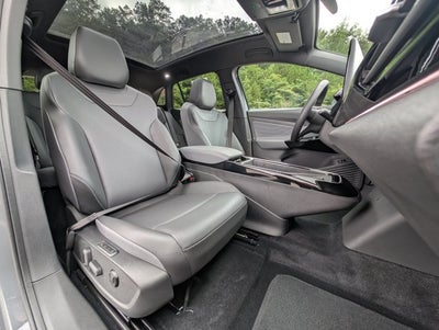 2023 Volkswagen ID.4 Pro S Plus