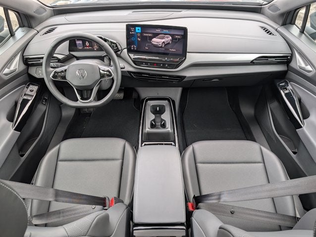 2023 Volkswagen ID.4 Pro S Plus