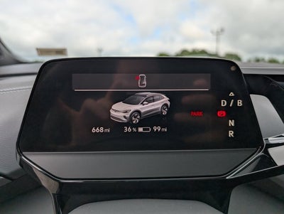 2023 Volkswagen ID.4 Pro S Plus