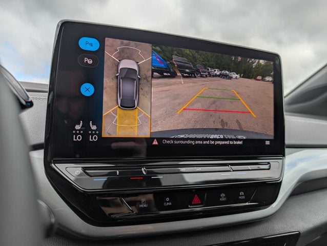 2023 Volkswagen ID.4 Pro S Plus