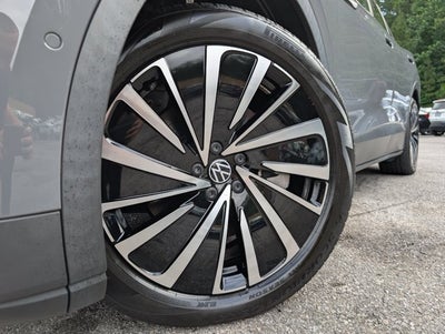 2023 Volkswagen ID.4 Pro S Plus