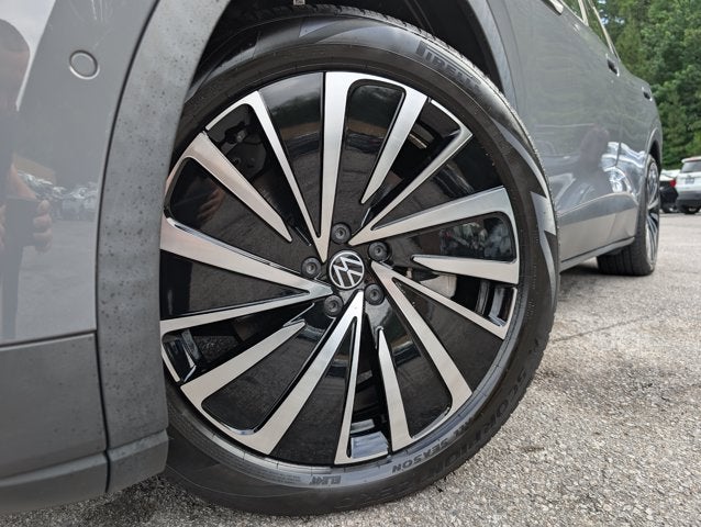 2023 Volkswagen ID.4 Pro S Plus
