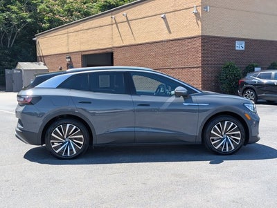 2023 Volkswagen ID.4 Pro S Plus