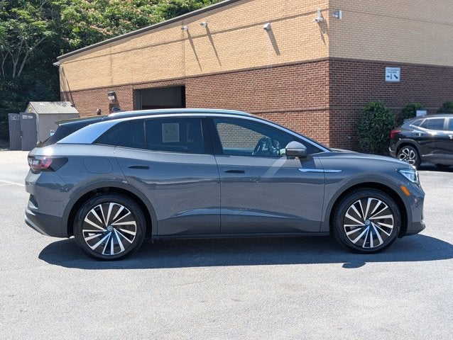 2023 Volkswagen ID.4 Pro S Plus