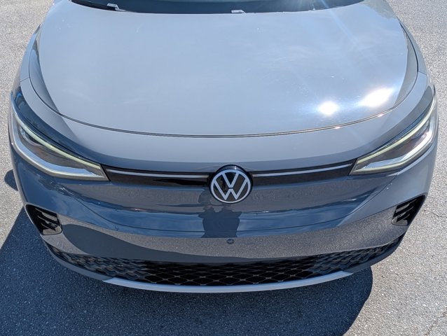 2023 Volkswagen ID.4 Pro S Plus