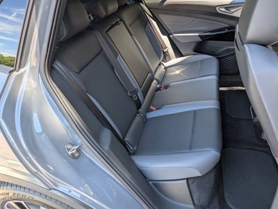 2023 Volkswagen ID.4 Pro S Plus