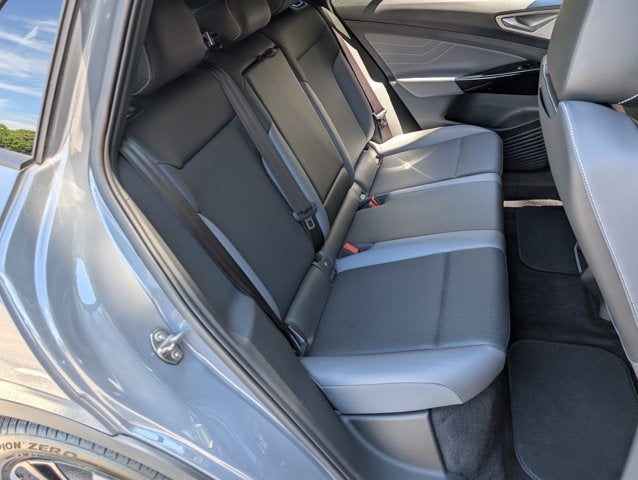2023 Volkswagen ID.4 Pro S Plus