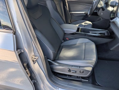 2023 Volkswagen ID.4 Pro S Plus