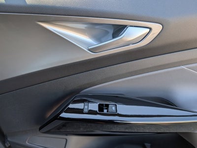 2023 Volkswagen ID.4 Pro S Plus