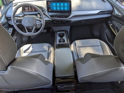 2023 Volkswagen ID.4 Pro S Plus