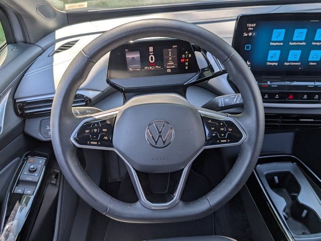 2023 Volkswagen ID.4 Pro S Plus