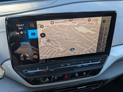 2023 Volkswagen ID.4 Pro S Plus