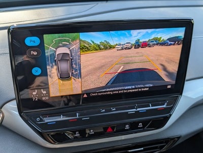 2023 Volkswagen ID.4 Pro S Plus