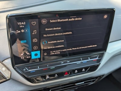 2023 Volkswagen ID.4 Pro S Plus